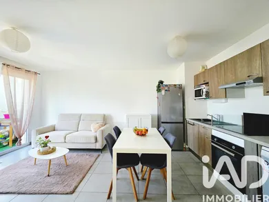 Apartment in Fabrègues (34690)