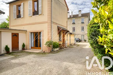 Maison de ville à Chatou (78400)