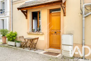 Maison de ville à Chatou (78400)
