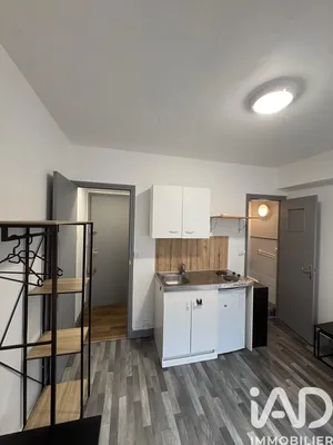 Studio à Amiens (80000)