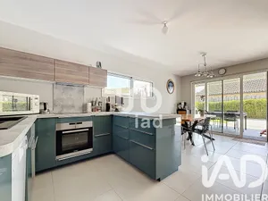 Maison d'architecte à Tarbes (65000)