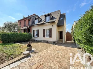 House in Verrières-le-Buisson (91370)