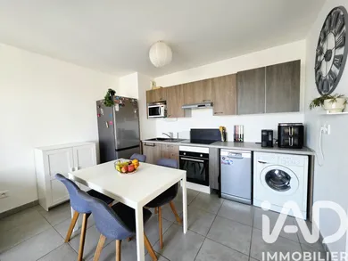 Apartment in Fabrègues (34690)