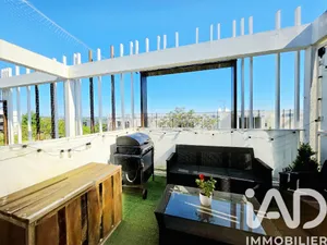 Apartment in Fabrègues (34690)