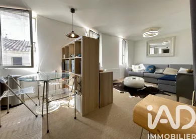 Appartement à Bandol (83150)