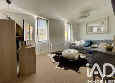 Apartment in Bandol (83150)