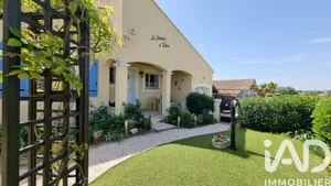 Traditional house in Margon (34320)