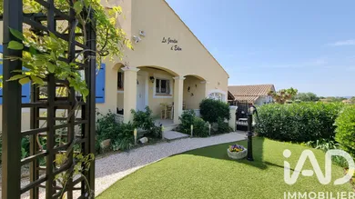Traditional house in Margon (34320)