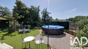 Maison traditionnelle à Margon (34320)