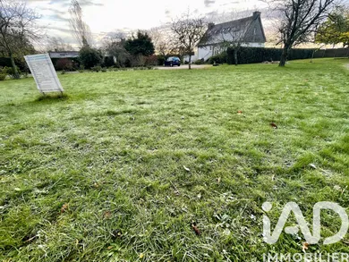 Building plot in Landévant (56690)