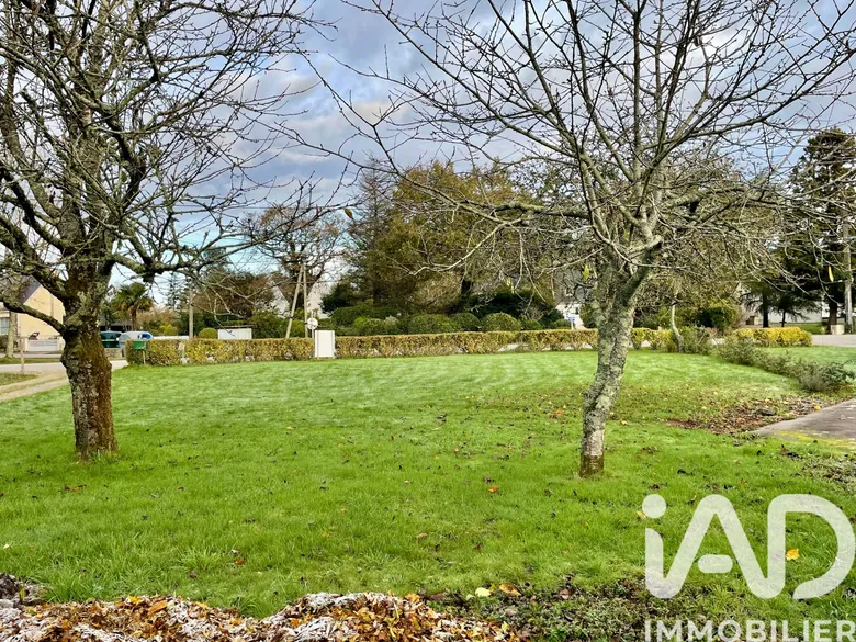 Terrain à bâtir à Landévant (56690) · 68 000 €