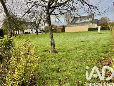 Building plot in Landévant (56690)