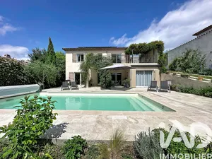 House in Montauroux (83440)