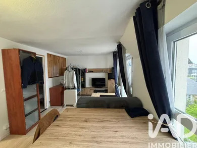 Appartement à Vannes (56000)