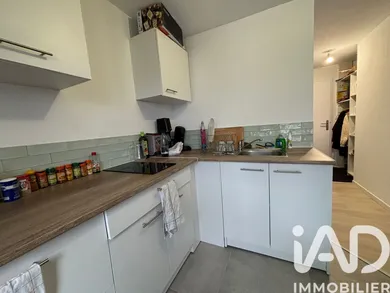 Appartement à Vannes (56000)