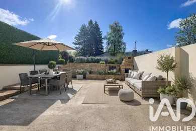 House in Haucourt-Moulaine (54860)
