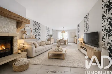 House in Haucourt-Moulaine (54860)