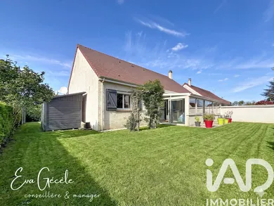 House in Ézy-sur-Eure (27530)