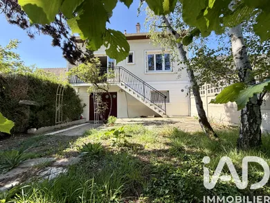 Traditional house in Cormeilles-en-Parisis (95240)