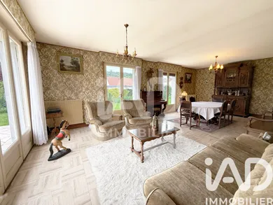 Traditional house in Louviers (27400)