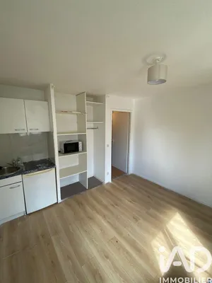 Studio à Brétigny-sur-Orge (91220)
