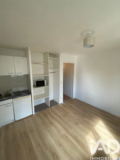 Studio à Brétigny-sur-Orge (91220)