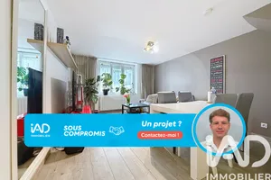 Traditional house in Savenay (44260)