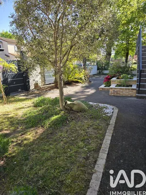 Maison à Saint-Sébastien-sur-Loire (44230)