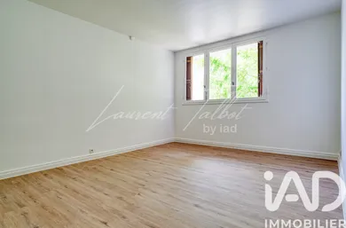Appartement à Chatou (78400)