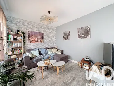 Detached house in Auxerre (89000)