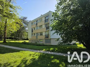 Appartement à Villiers-sur-Orge (91700)