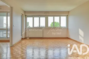 Apartment in Carrières-sur-Seine (78420)