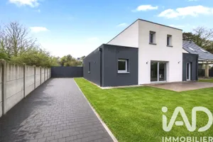 Detached house in Landrethun-lès-Ardres (62610)