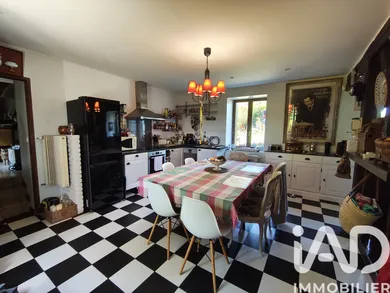 Maison à Villers-Agron-Aiguizy (02130)
