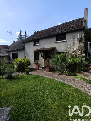 House in Anthenay (51700)