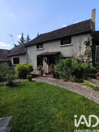 House in Anthenay (51700)