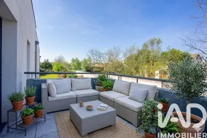 Appartement à Toulouse (31200)