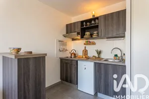 Apartment in Toulouse (31200)