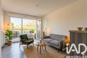 Appartement à Toulouse (31200)
