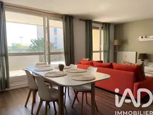 Appartement à Compiègne (60200)