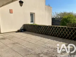 Apartment in Compiègne (60200)