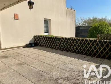 Appartement à Compiègne (60200)