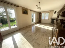 Traditional house in Landévant (56690)