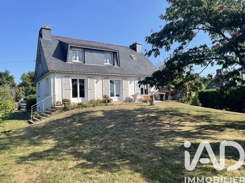 Maison 7 pièces 129 m² · à Landévant · 129 m² · 289 900 €