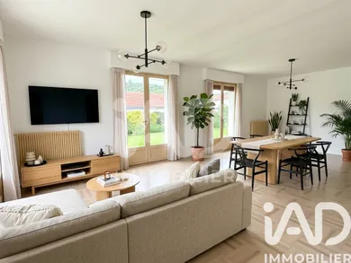 Traditional house in Louviers (27400)