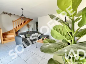 House in Longuenée-en-Anjou (49770)