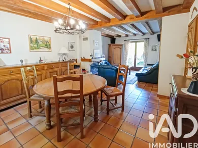 Maison à Champigny-sur-Marne (94500)