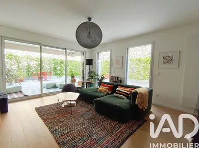 Appartement à Angers (49100)