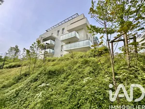 Apartment in Saint-Julien-en-Genevois (74160)