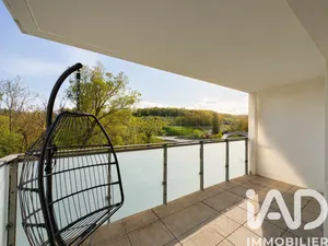 Apartment in Saint-Julien-en-Genevois (74160)